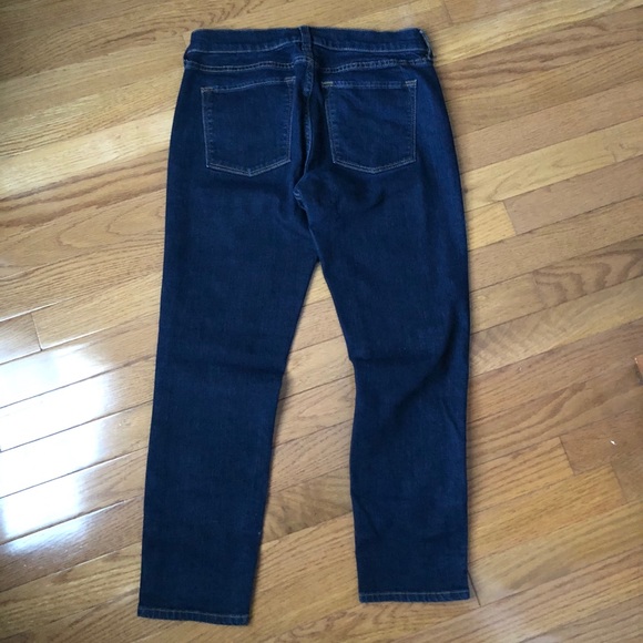 Banana Republic Ankle Jeans - Picture 4 of 4
